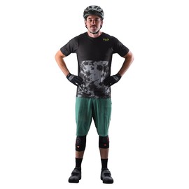 Troy Lee Designs - Skyline AIR Short; Glass Green 34