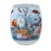 Goebel Jan Davidsz De Heem Artis Orbis 67-150-15-1 Glass Lantern
