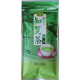 Ogo Cha no Ogo Chiran Tea Green Mark, 3.5 oz (100 g)