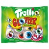 Trolli Glotzer Original I Gummy Eye-Balls with Liquid Sour Fruit