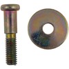 Dorman 38428 Door Striker Bolt Kit - 7/16 In.-24 Compatible