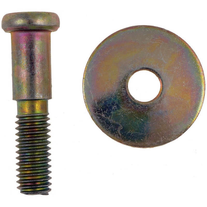 Dorman 38428 Door Striker Bolt Kit - 7/16 In.-24 Compatible