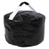 VGEBY Golf Swing Training Bag, High Density Golf Smash Bag