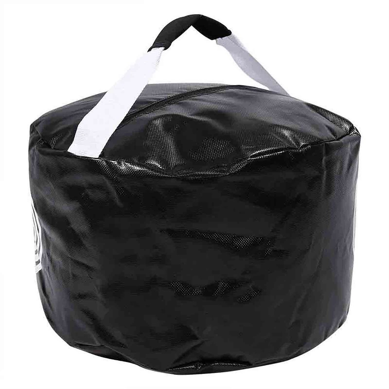 VGEBY Golf Swing Training Bag, High Density Golf Smash Bag