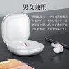 [2023 Improved Model] HELOGE BEATS FIT PRO Case, Compatible with