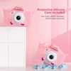 Cocopa Kids Camera Digital Camera for 3-12 Year Old Girls,1080P