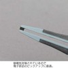 Hozan P-643J-1 ESD Soft Tip Replacement Tip Tweezer Replacement Part,