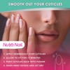 Nutra Nail Naturals Cuticle Remover - Instant Nail Bed Softener