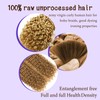 #27 Human Hair for Boho Braids 20 Inch Boho Hair