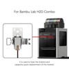 Bamboo H2D Right Hotend Heating Assembly for Bambu Lab H2D