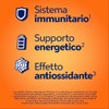 Cebion Vitamina C 500 mg Masticabile Arancia, Supporta il Sistema