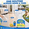 LARICEO Dog Marking Guidance Spray for Household Training, 32 Fl