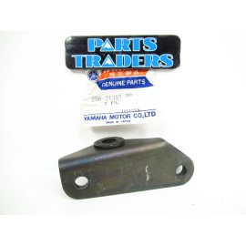 Yamaha NOS Genuine Yamaha Right Upper Engine Mounting Bracket TX650 XS1 XS2