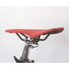 London Craftwork Lightweight Saddle for BROMPTON (145 grams less than