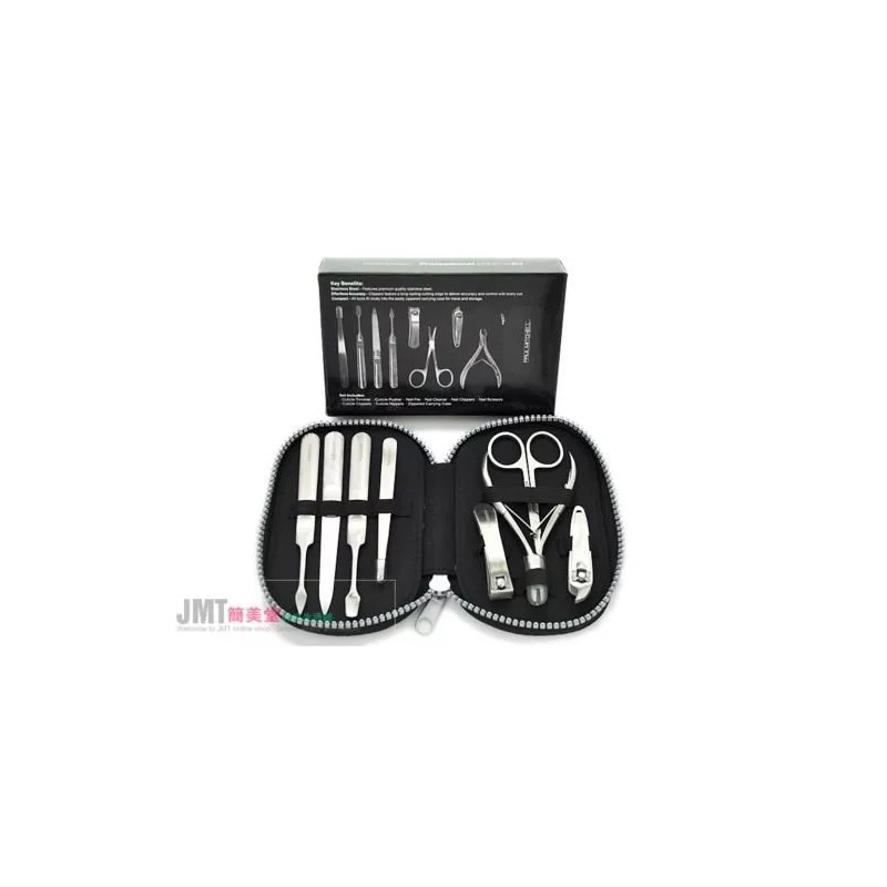 paul mitchell NEW Paul Mitchell Professional Manicure Kit Nail Clippers