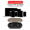 Y30 Wireless Earbuds IPX7 Waterproof HiFi Stereo Bluetooth 5.0 Headphones