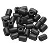 PATIKIL Kitchen Sink Rack Feet, 30 Pack 5mm ID x