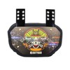 Football Back Plate-DUTYBOD Lower Back Rear Back Bone Protector Shield