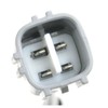 Downstream O2 Oxygen Sensor Compatible with 1992-1997 Lexus SC300 1999-2000