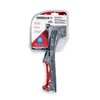 Arrow HTX50 Professional Heavy Duty Hammer Tacker, Manual Stapler for