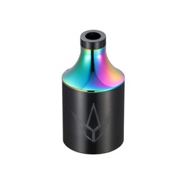 Envy Scooters Street Peg Rear - Oil Slick