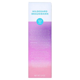 Hildegard Braukmann Jeunesse 24h Fluid Toner 50ml