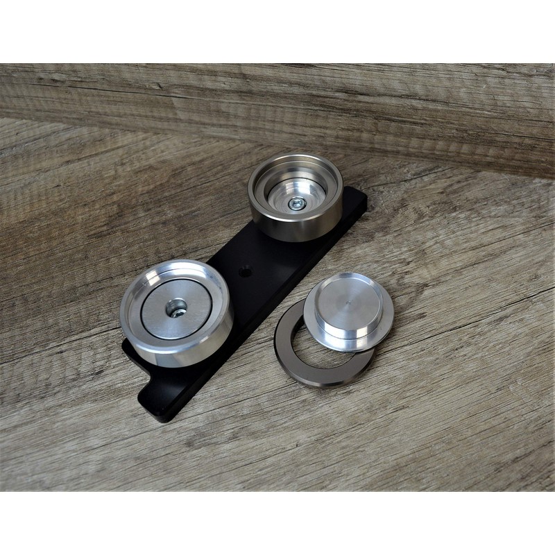 Additional 38mm Die and Cutter Combo for ebadges ‘Micro’ Badge