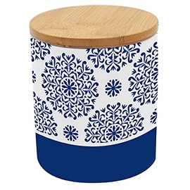 infinite by GEDA LABELS (INFKH) Colourful storage container, 550 ml