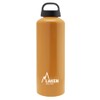 Laken Classic Aluminium Water Bottle, Wide Opening, Screw Lid with