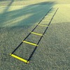 4-Meter 8-Rung Speed & Agility Ladder for Athletic Training Training