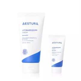 Amorepacific 에스트라 아토베리어 365 크림 80ml + 30ml(신형) Estra Atobarrier 365 Cream 80ml + 30ml (New Type)