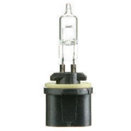 Unbranded 884 12V 27W Automotive Halogen Car Bulb Lamp