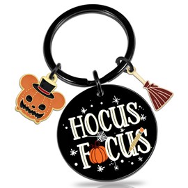 OEHEDOU Funny White Elephant Gifts For Adults Office Gifts For Coworkers Christmas Gifts 2024 Stocking Stuffers For Women Men Boys Girls Spooky Gifts For Women Stocking Stuffers Witchy Gifts