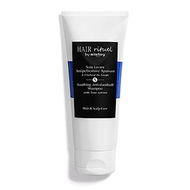 Treatment by Hair Rituel by Sisley Soothing Anti-Dandruff Shampoo 200ml