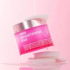 Isoi 브라이트닝 패드 110g (잡티패드) 60매 Brightening Pad 110g (Spot Treatment Pad) 60 Sheets [1.BR287]