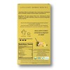 Majestic Tea | Lemon Ginger | Black Tea| Natural ingredients|