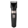 Surker Men Waterproof Rechargeable Cordless Electric Hair Clipper Hair Cutting