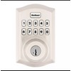 Kwikset Home Connect HC620 TRL ZW700 Traditional Keypad Connected Smart