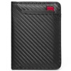 LOUEBICA Slim Wallet for Men Pocket Minimalist with ID Window