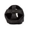Venum Challenger Children's Headwear - Black/Black - L/XL
