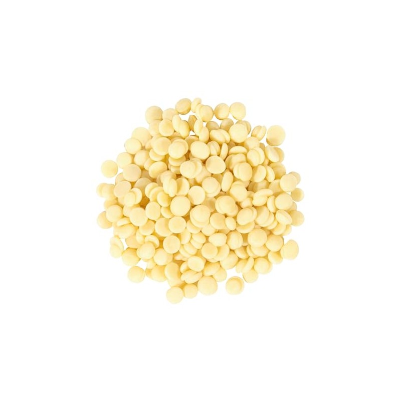 Cacao Barry Cocoa Butter from OliveNation - 32 oz