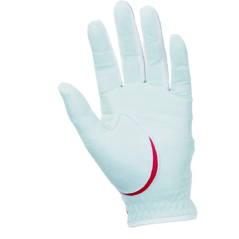 Kasco Golf Gloves, Batsufit Nano, Men's SF-1820, Red, 8.3 inches