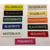 FSSS Ltd NO JUNK MAIL NO COLD CALLERS ENGRAVED ACRYLIC