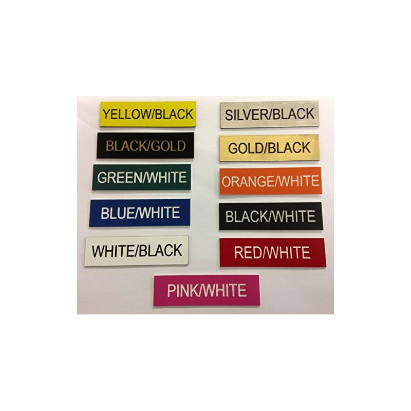 FSSS Ltd NO JUNK MAIL NO COLD CALLERS ENGRAVED ACRYLIC
