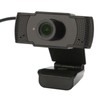 PC Camera USB2.0 1080P CMOS Imaging Sensor Noise Reduction Plgu