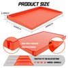 Upgraded Silicone Griddle Mat for Blackstone 36 Inch True Fully