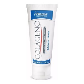 Gel Limpiador Facial con Ácido Salicílico 45ml Ipharma Piel Acné Rostro