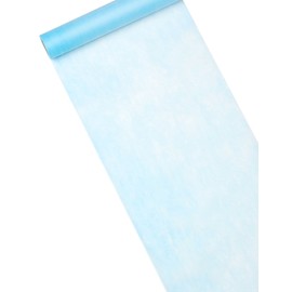 Santex Decorative Non-Woven Table Runner 0.3 x 10 m