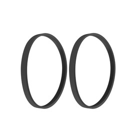 2Pcs TTB290SDR Drive Belt Sander Replacement Belt