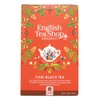 English Tea Shop Organic Chai Black Tea - 20 Tea